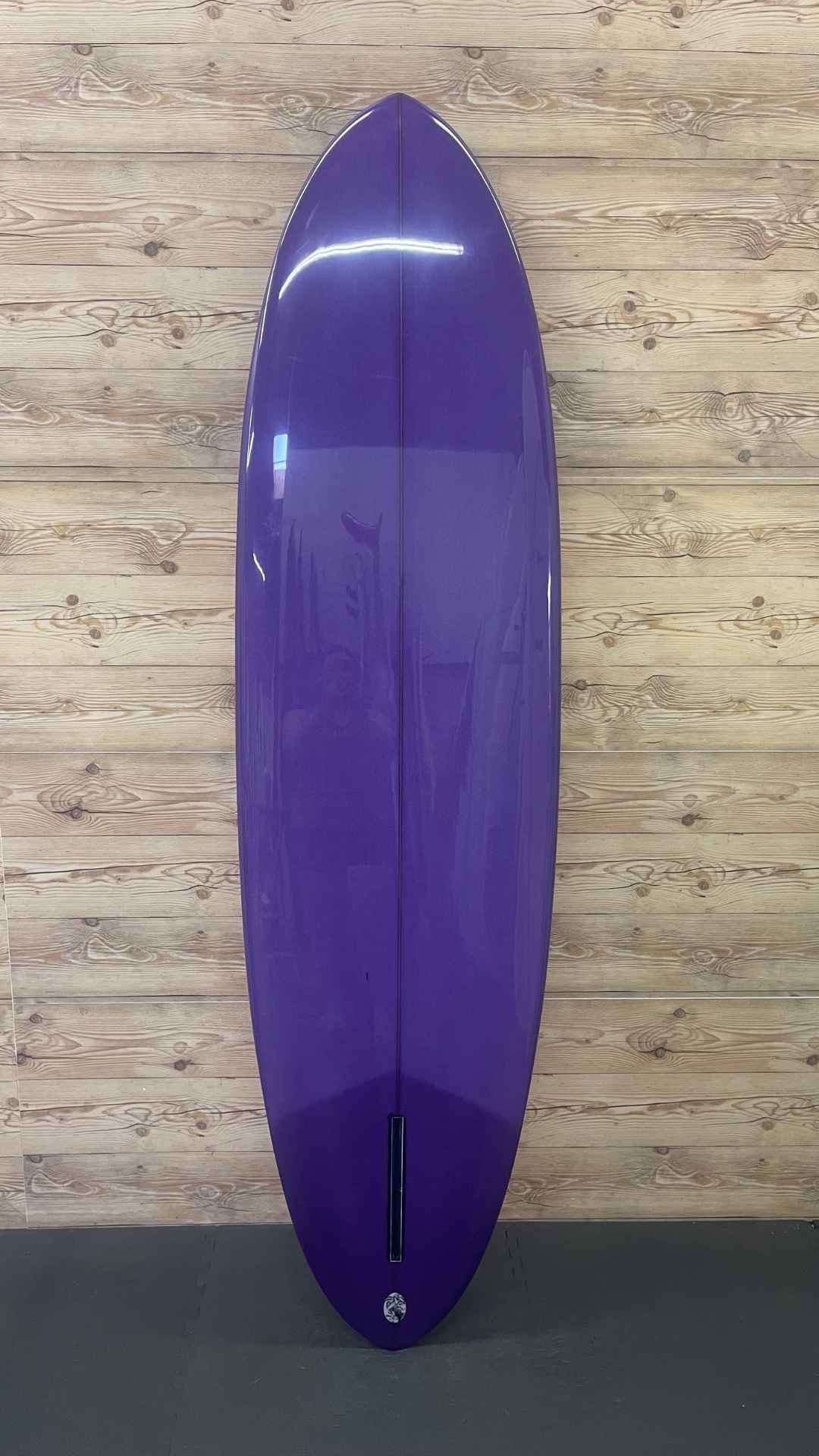 Retro Single 7'0"