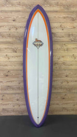 Retro Single 7'0"