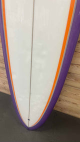 Retro Single 7'0"