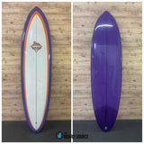 Retro Single 7'0"