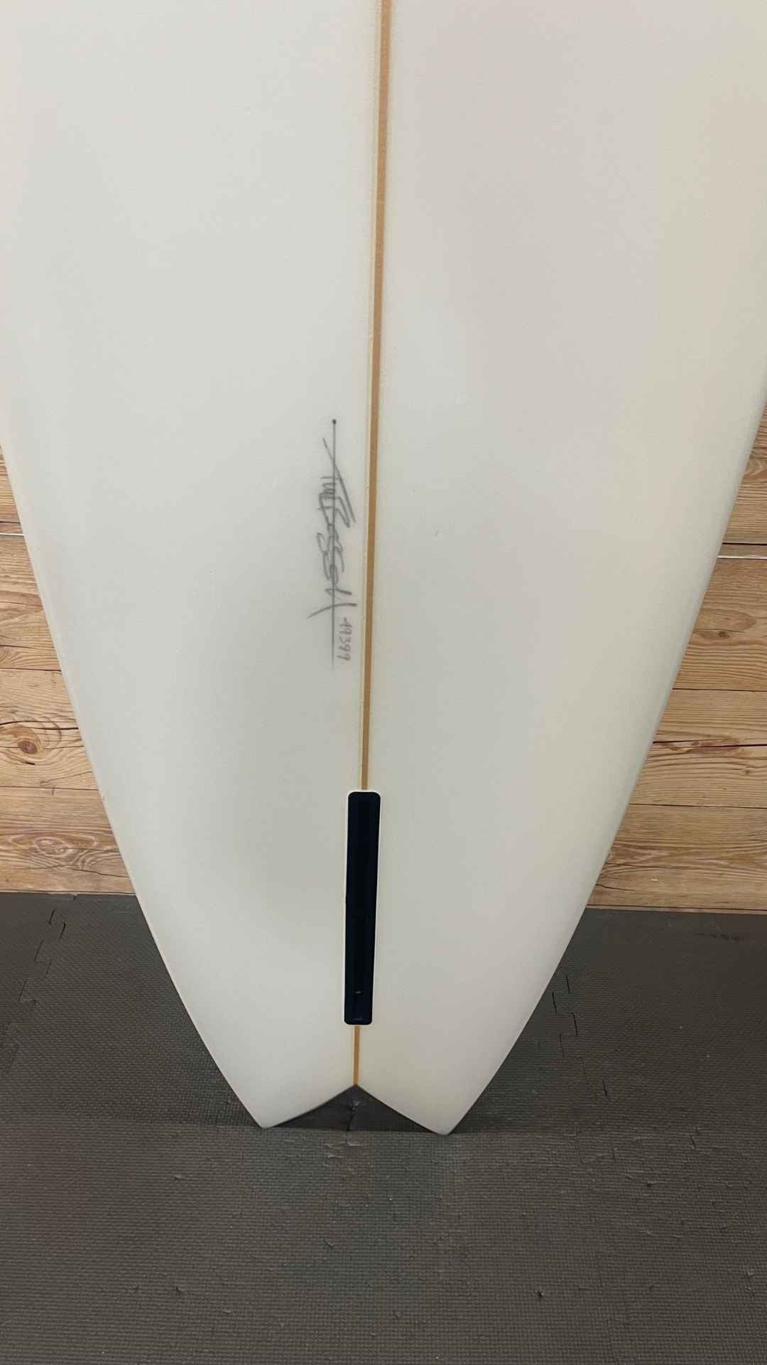 Single Fin 9'4"