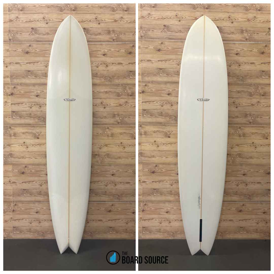 Single Fin 9'4"