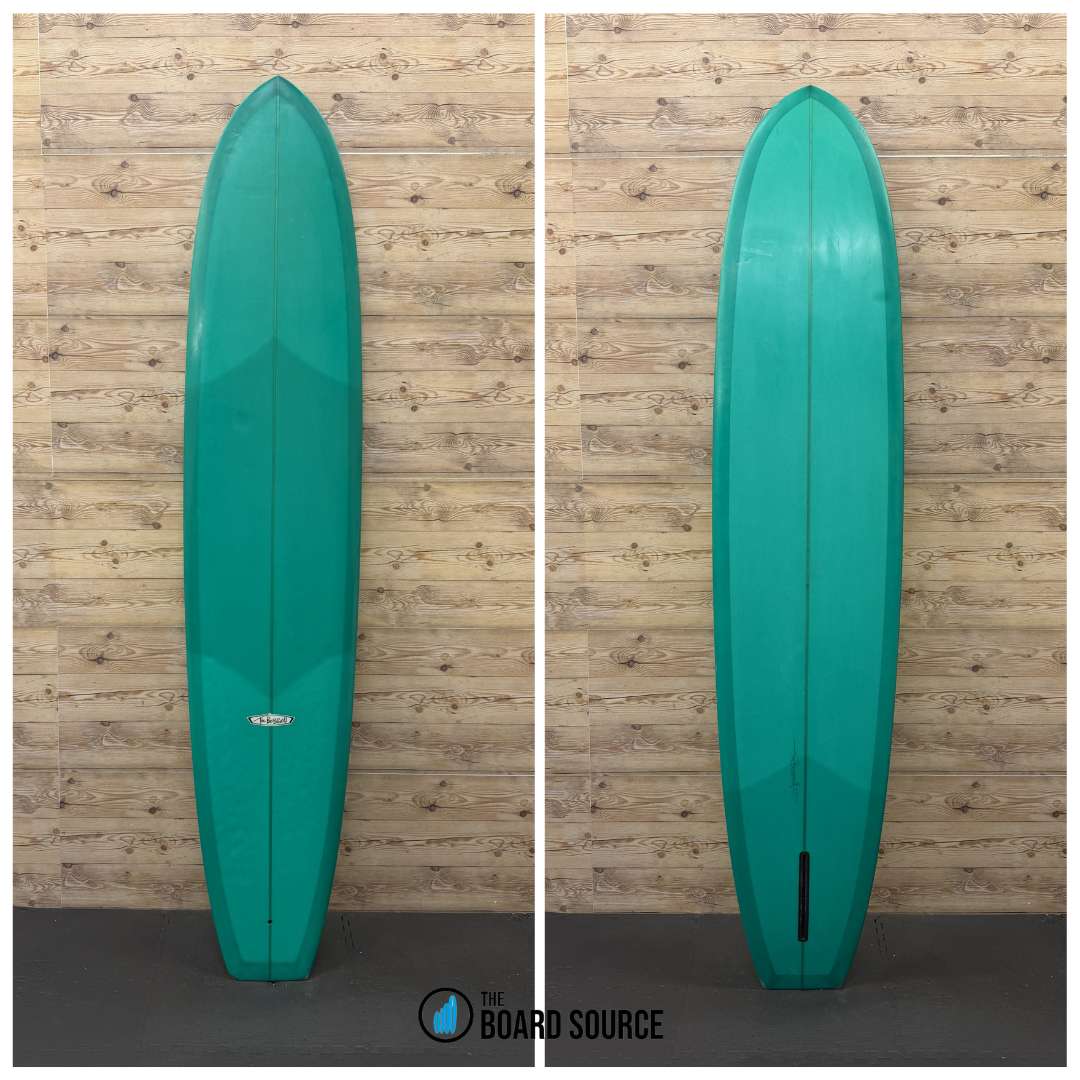 Single Fin 9'0"