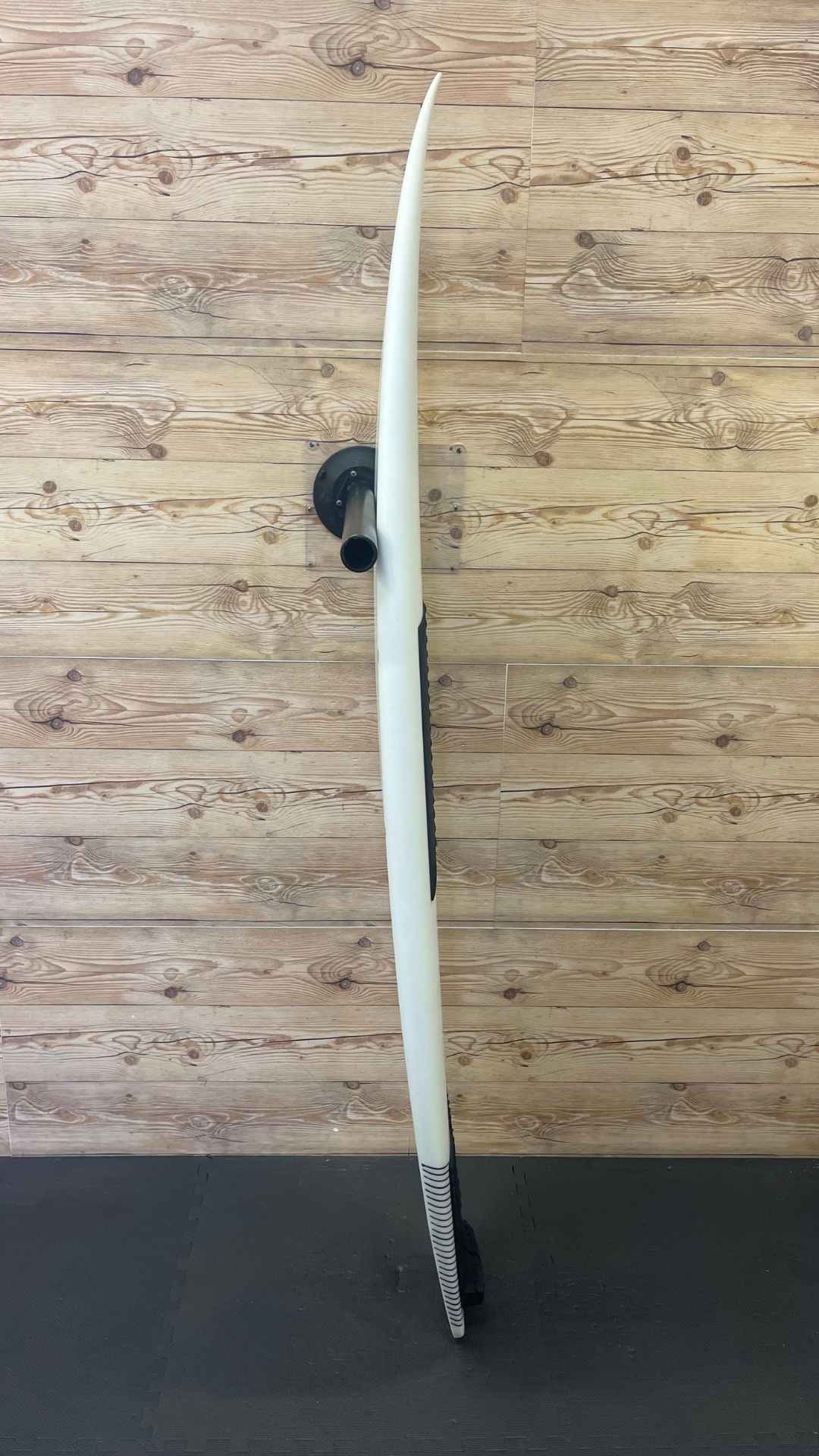 Timmy Patterson Surfboards IF15 6'1