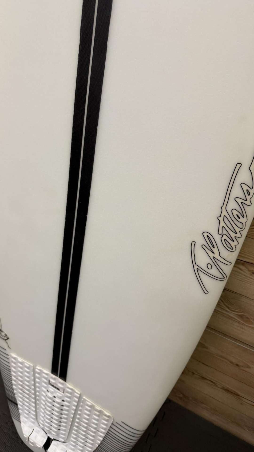Flying Saucer 6'0"