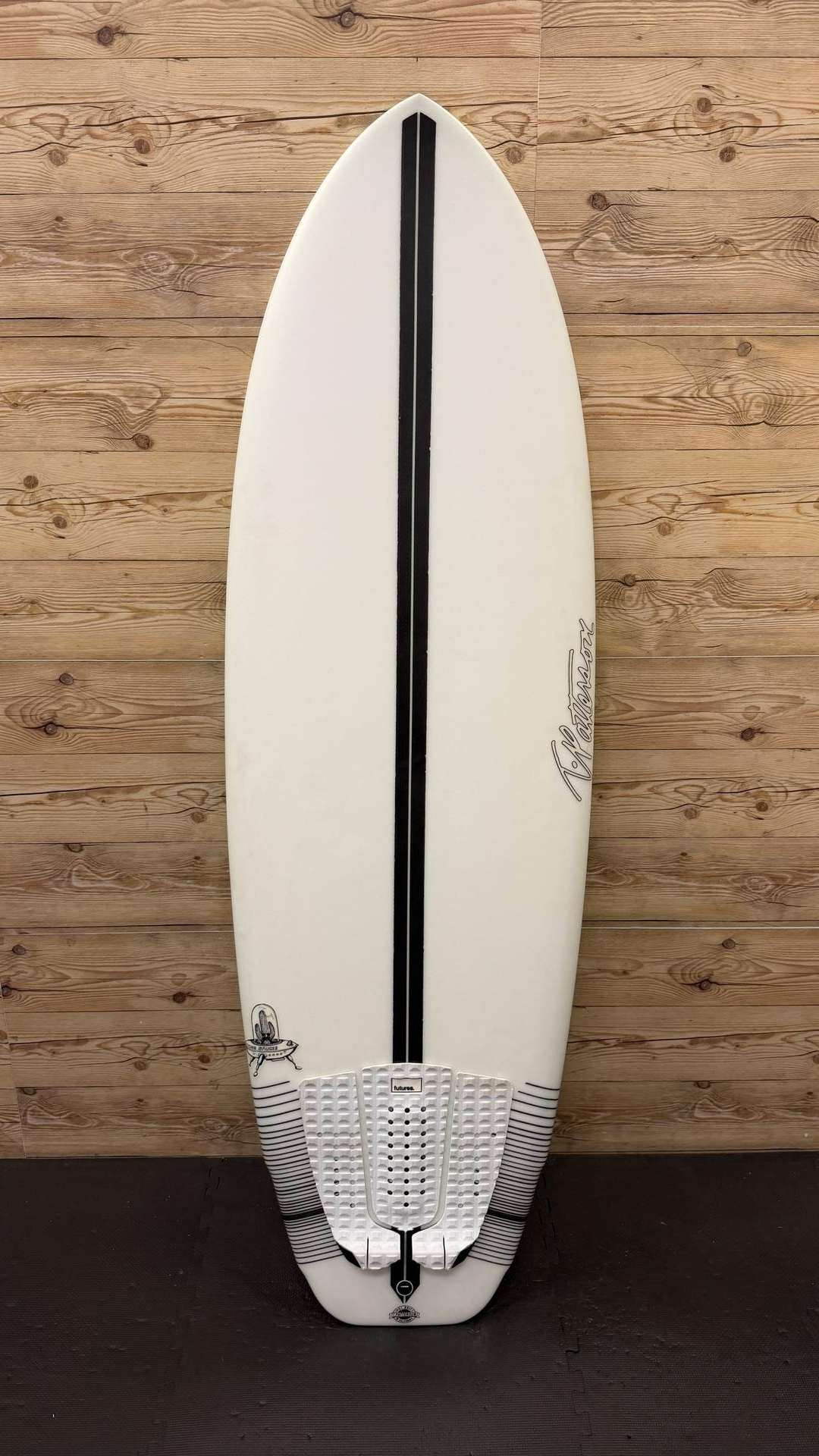 Flying Saucer 6'0"