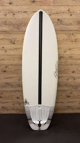 Flying Saucer 6'0"