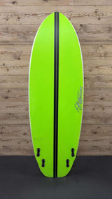 Flying Saucer 6'0"
