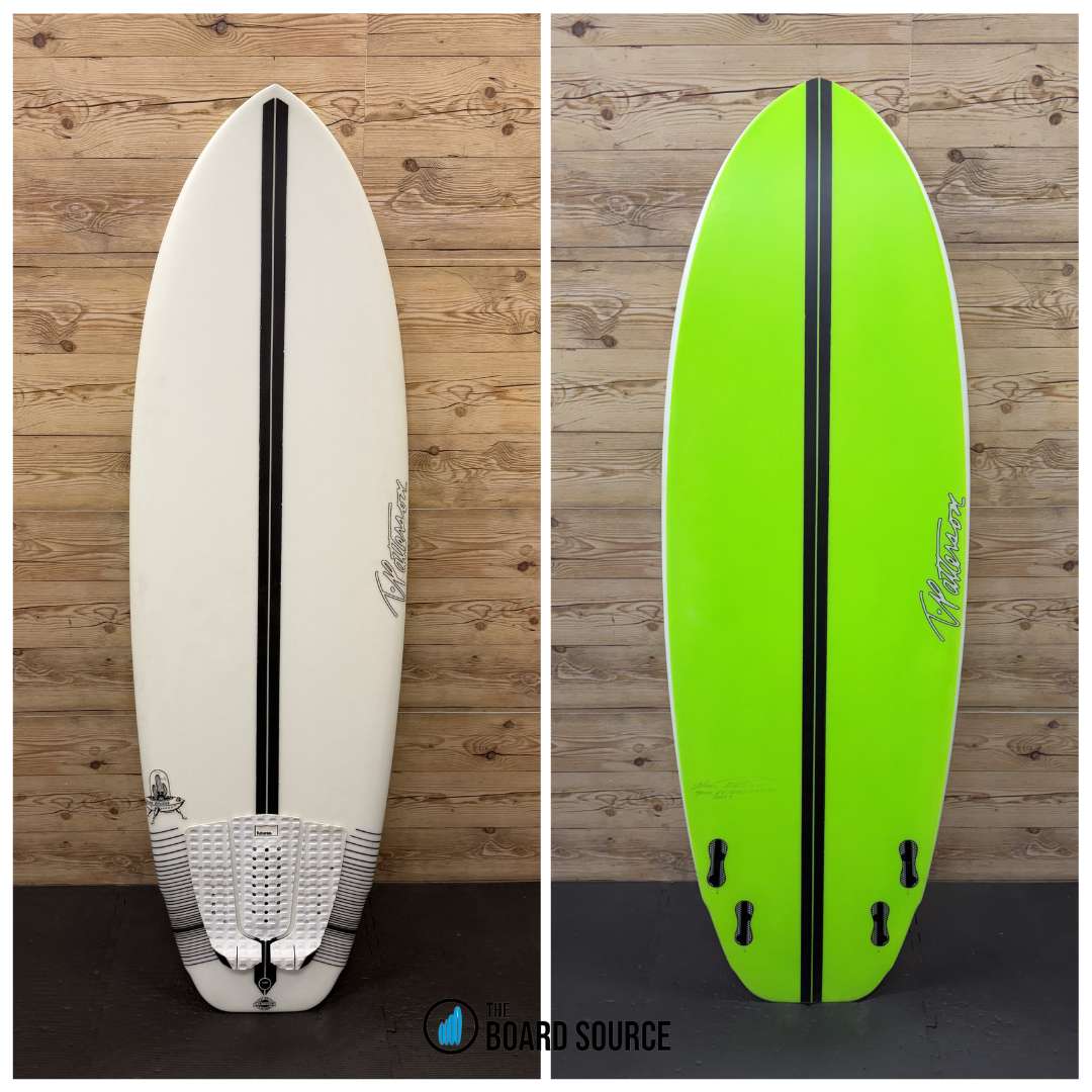 Flying Saucer 6'0"