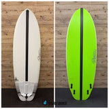 Flying Saucer 6'0"