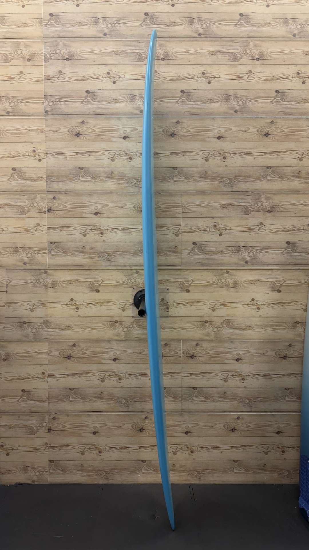 Night Crawler 9'6"