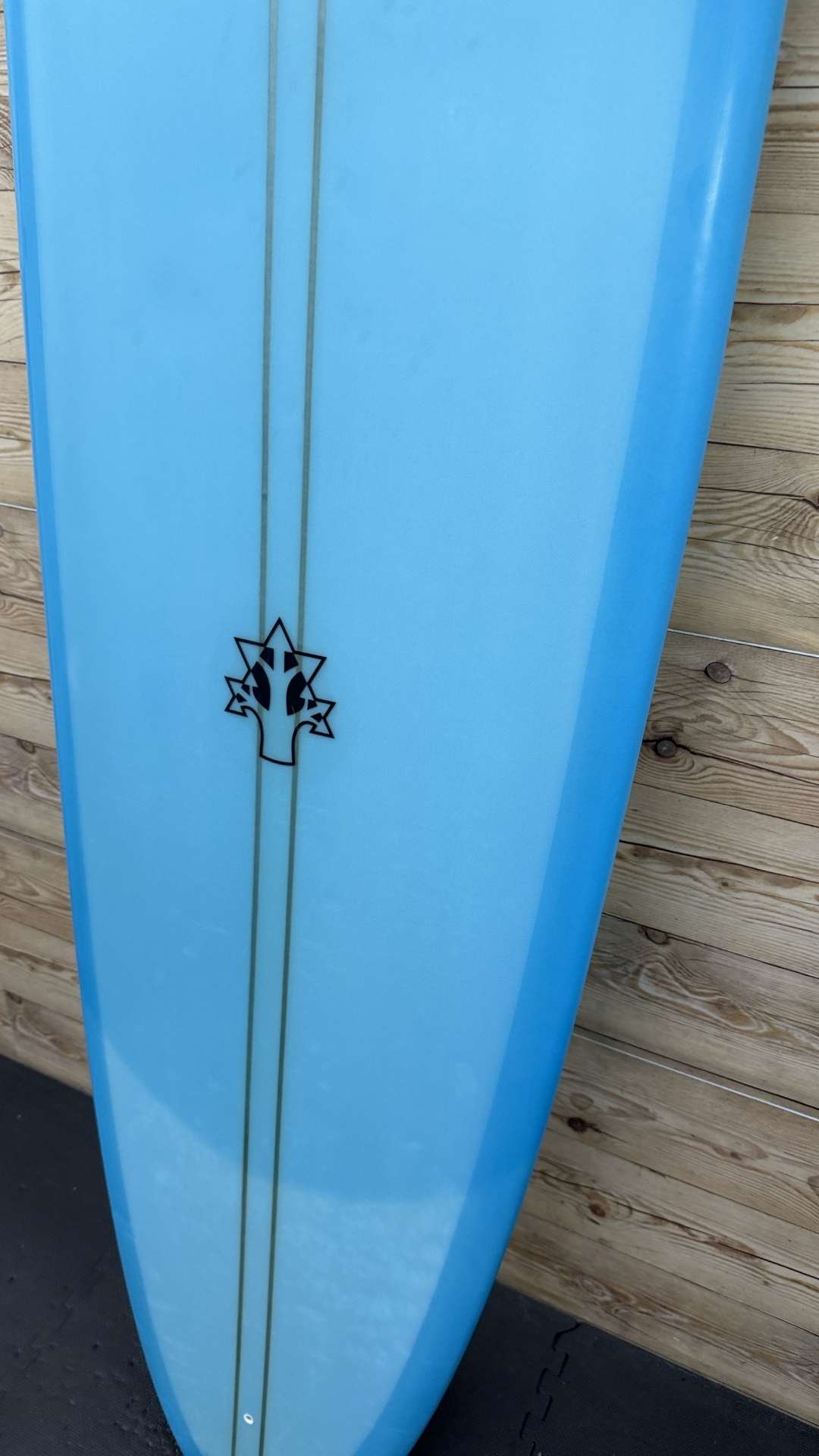 Night Crawler 9'6"