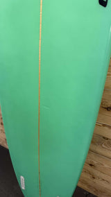 Step Up 7'6"