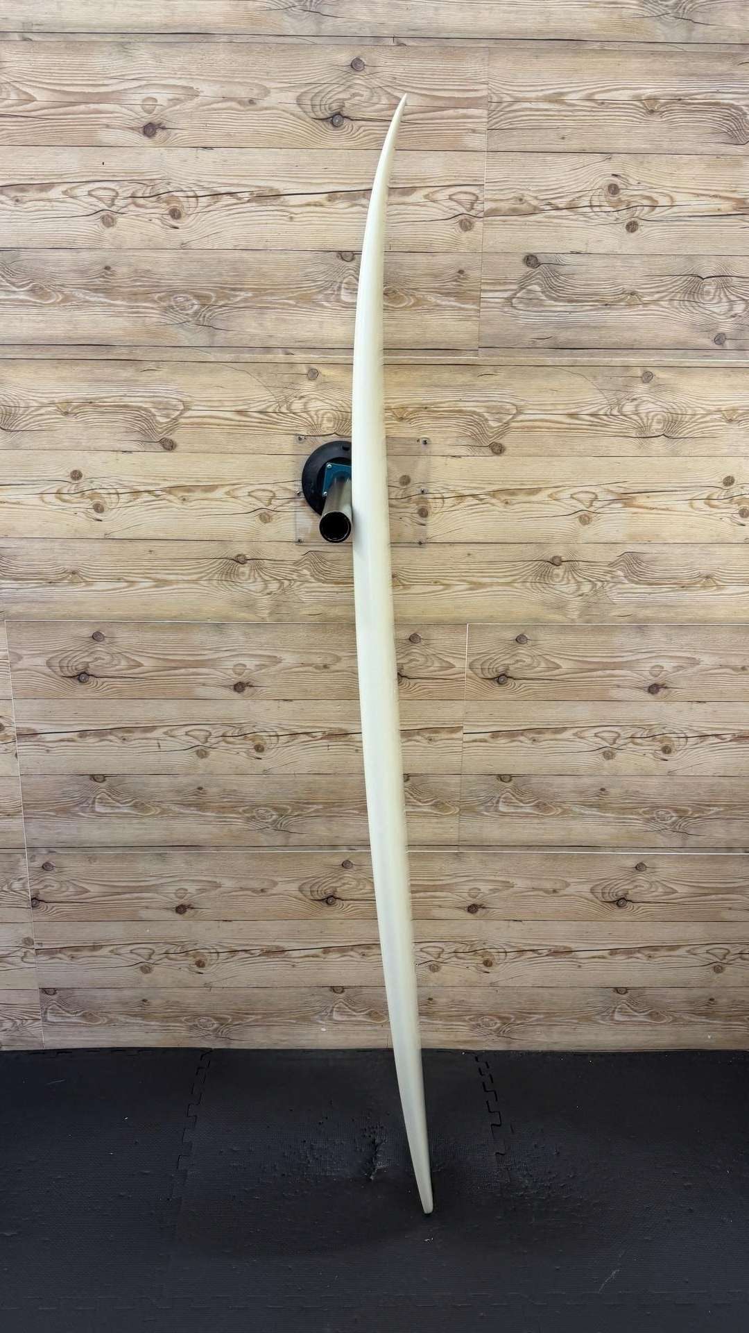 Step Up 6'3"