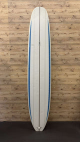 Single Fin Noserider 9'6"