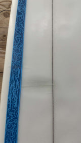 Single Fin Noserider 9'6"