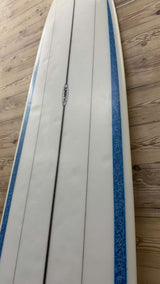 Single Fin Noserider 9'6"