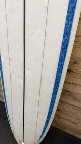 Single Fin Noserider 9'6"