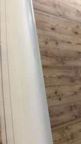 Single Fin Noserider 9'6"