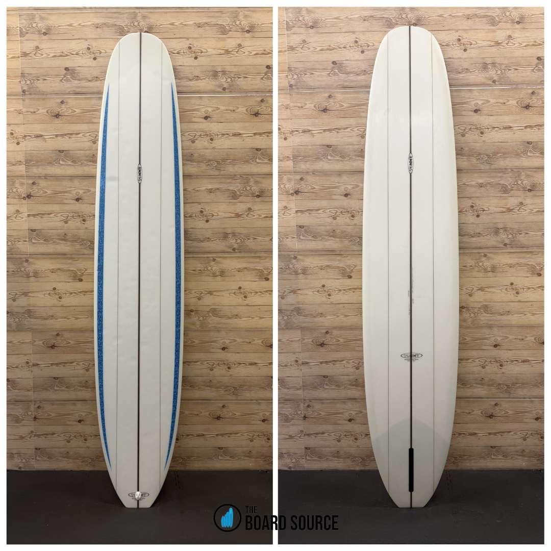 Single Fin Noserider 9'6"