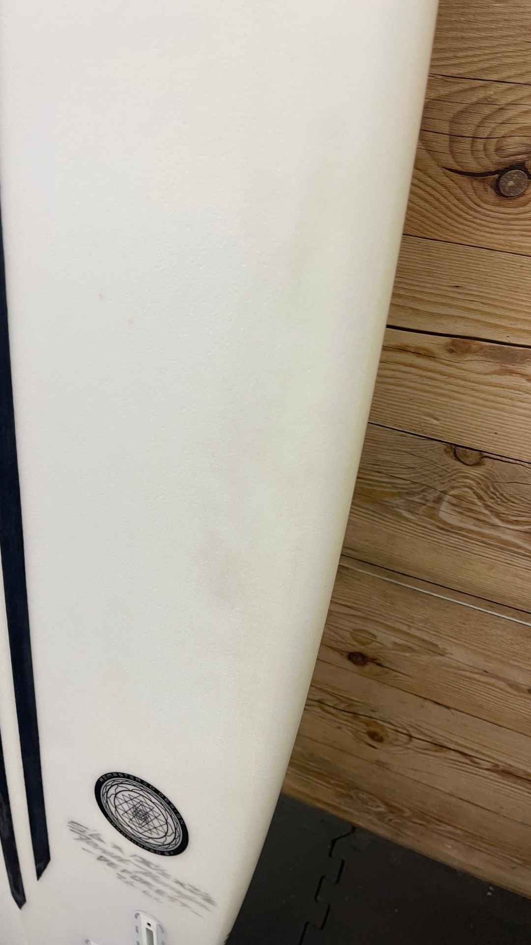 Artifact 5'6"