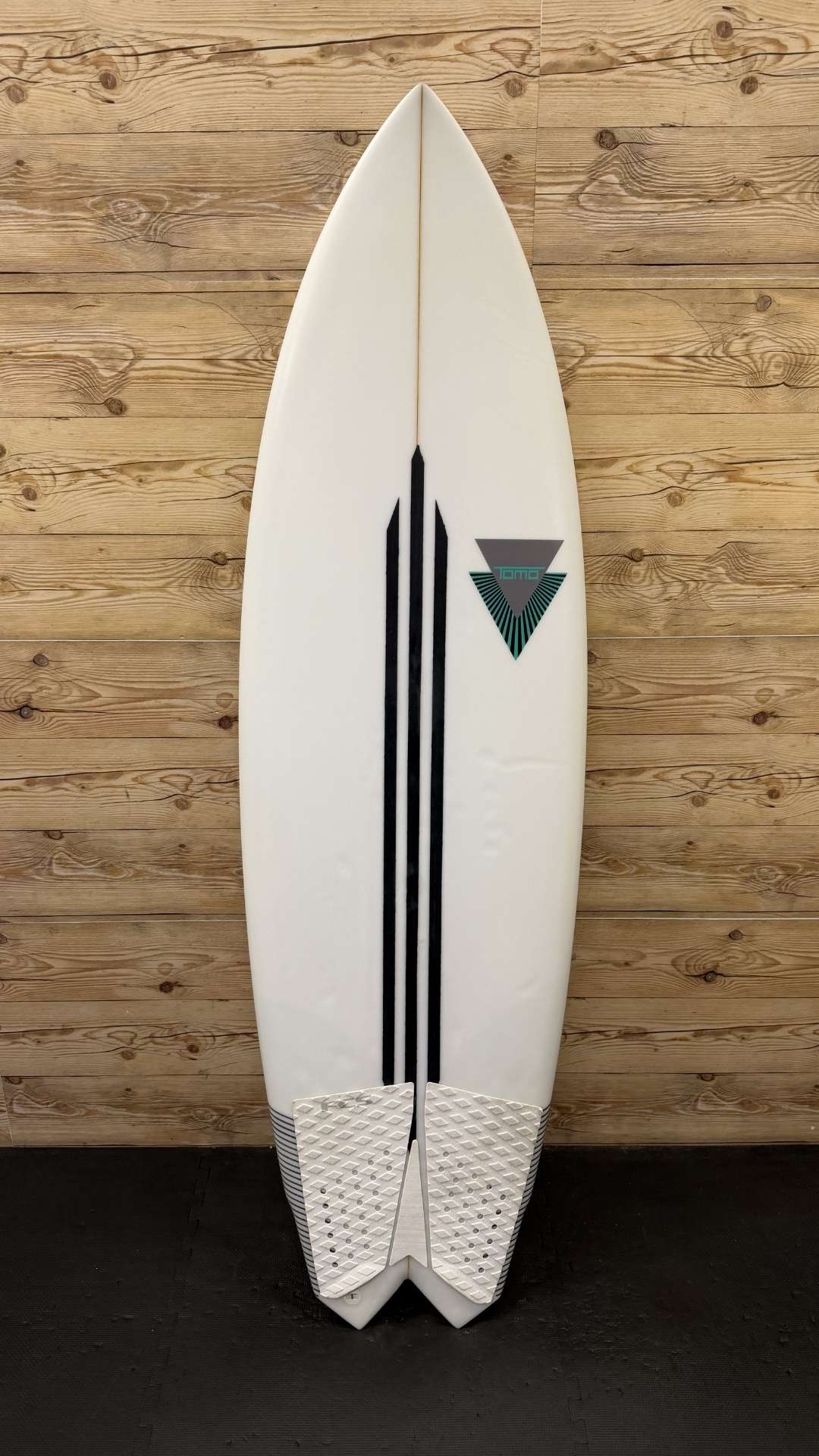 El Tomo Fish 5'10"
