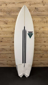 El Tomo Fish 5'10"