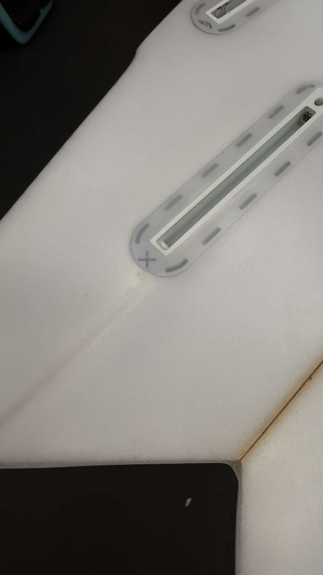 El Tomo Fish 5'10"