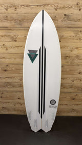 El Tomo Fish 5'10"