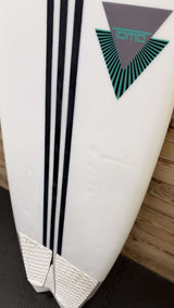 El Tomo Fish 5'10"