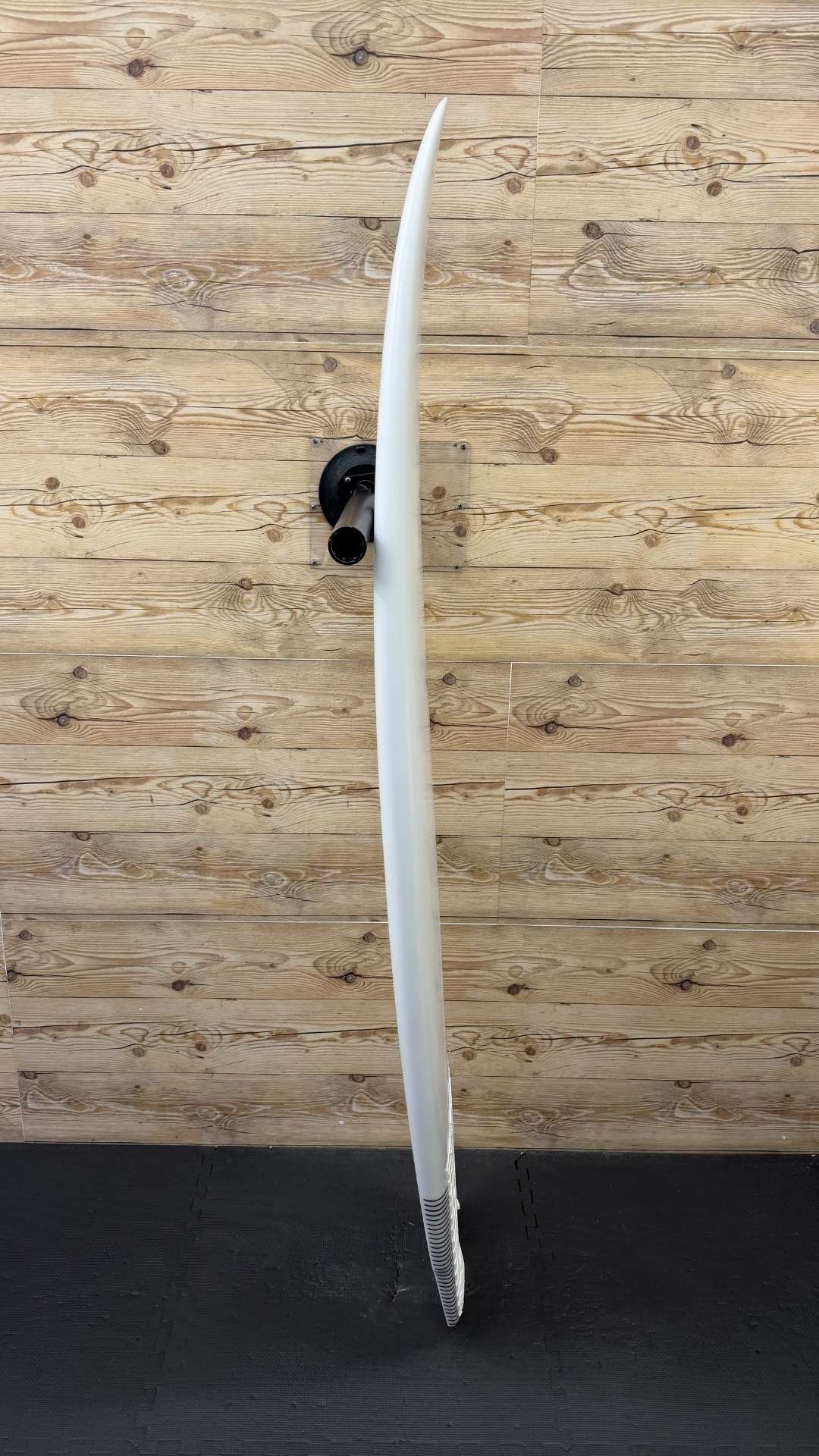 El Tomo Fish 5'10"