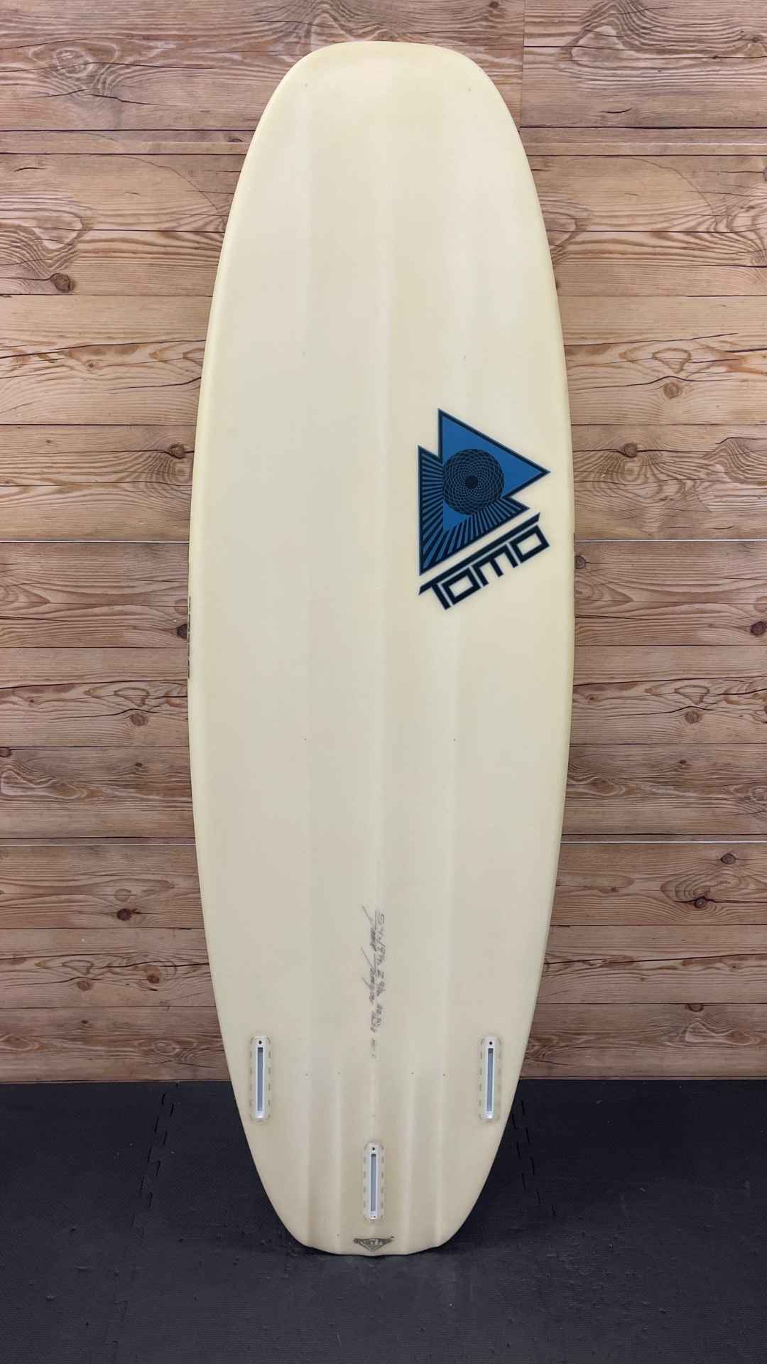 FIREWIRE SURFBOARDS EVO 5'4