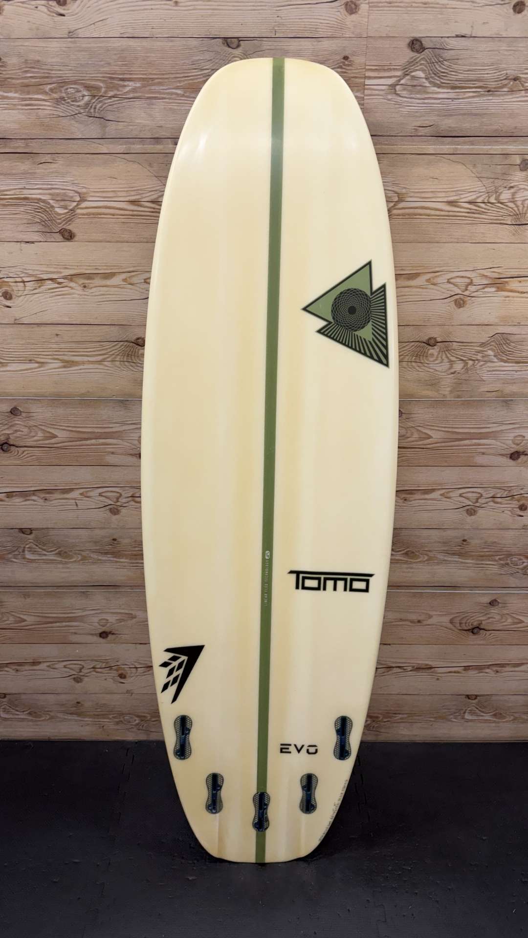 Firewire 5'6