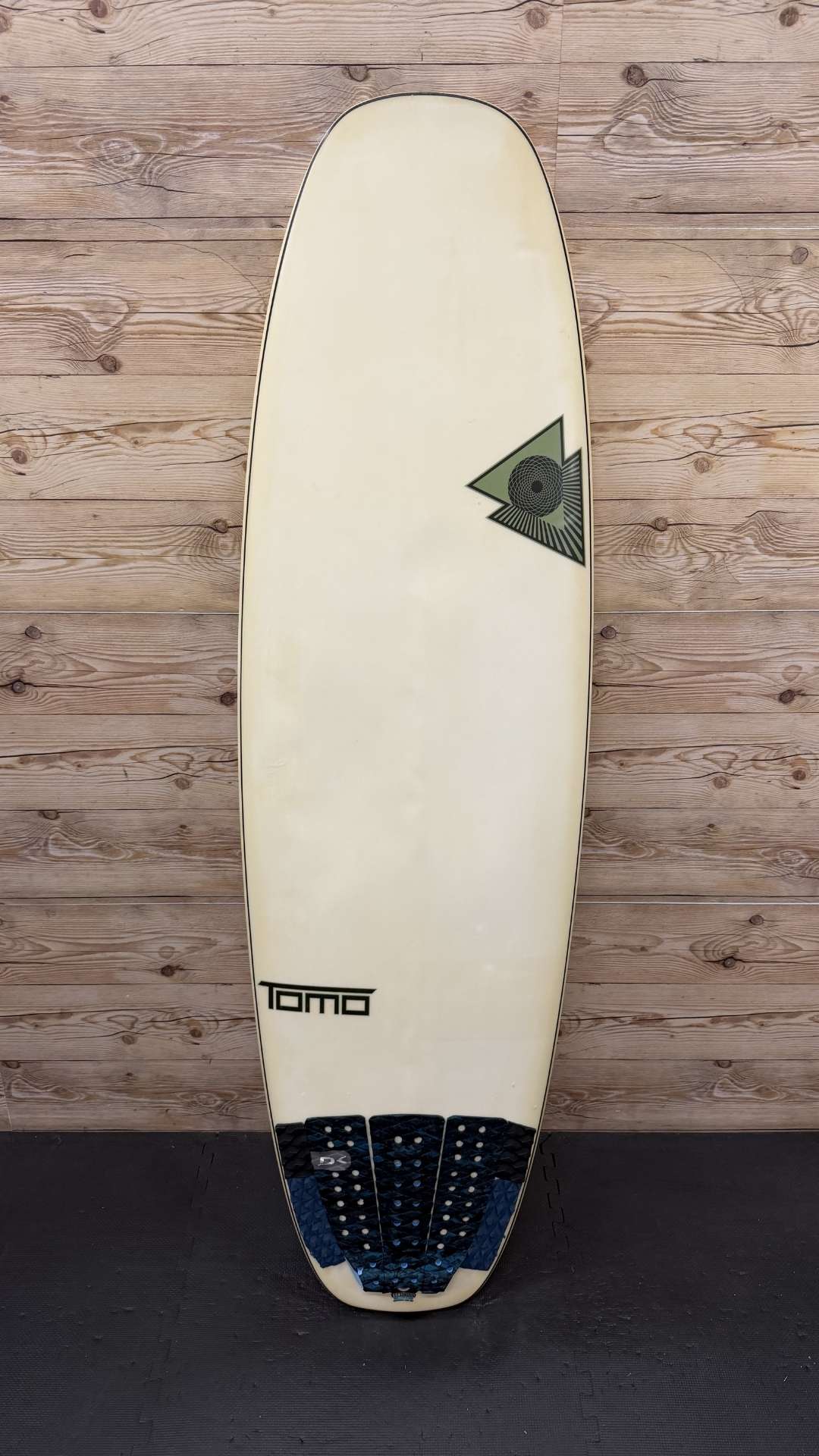Firewire 5'6