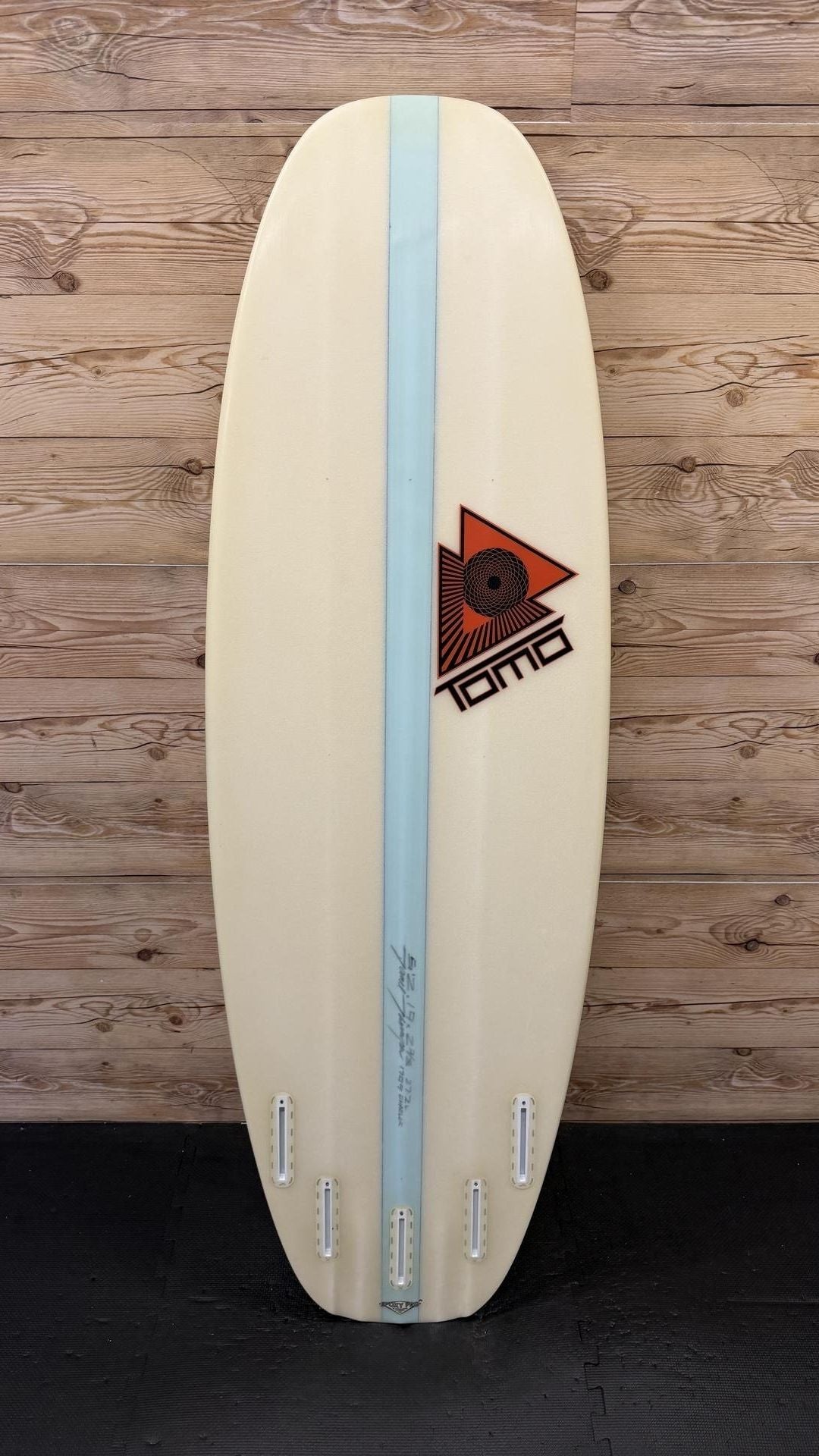 tomo – The Board Source