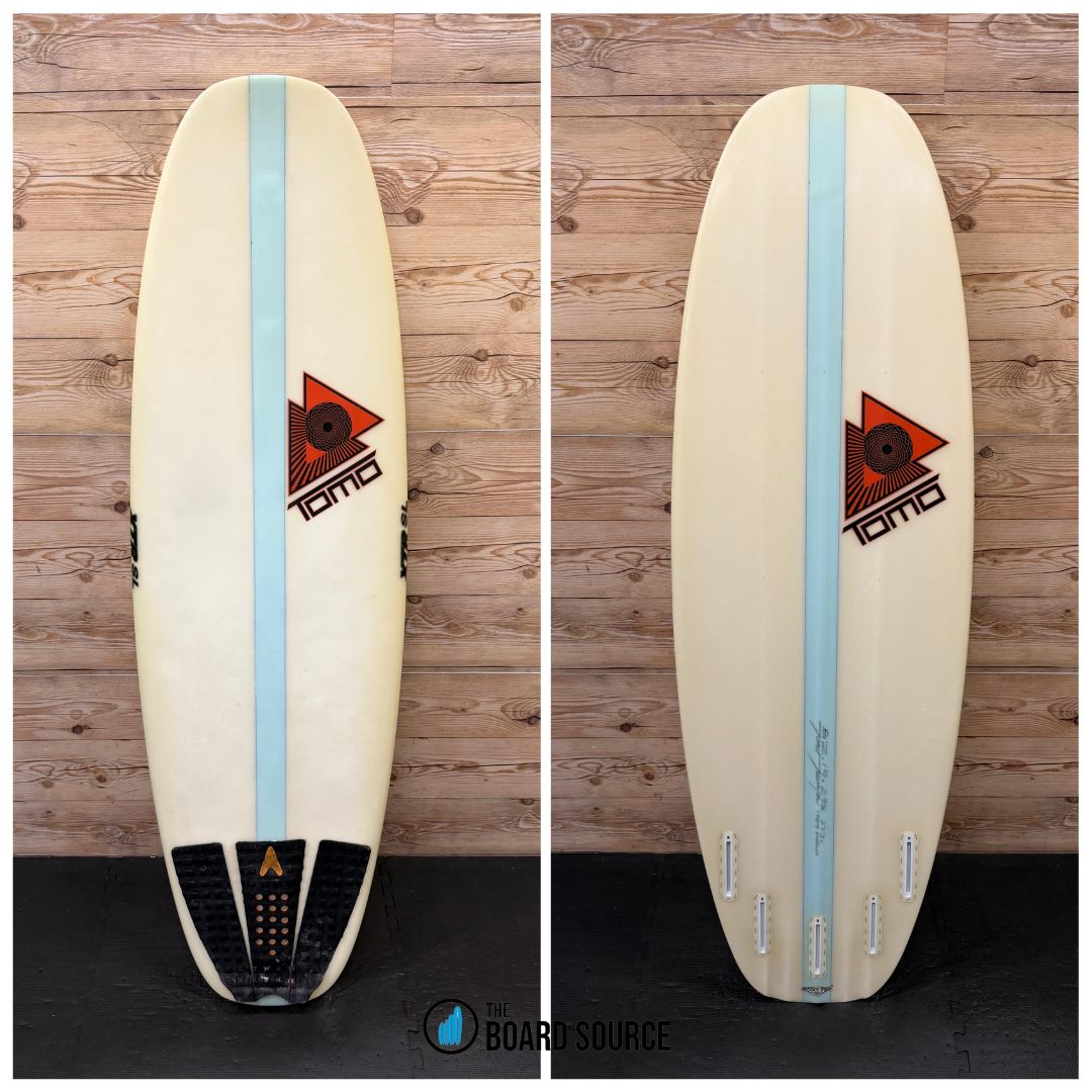 tomo – The Board Source