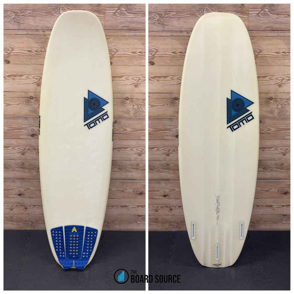 サーフィン・ボディボード TOMO EVO 5'5\" サーフィン・ボディボード TOMO EVO 5'5