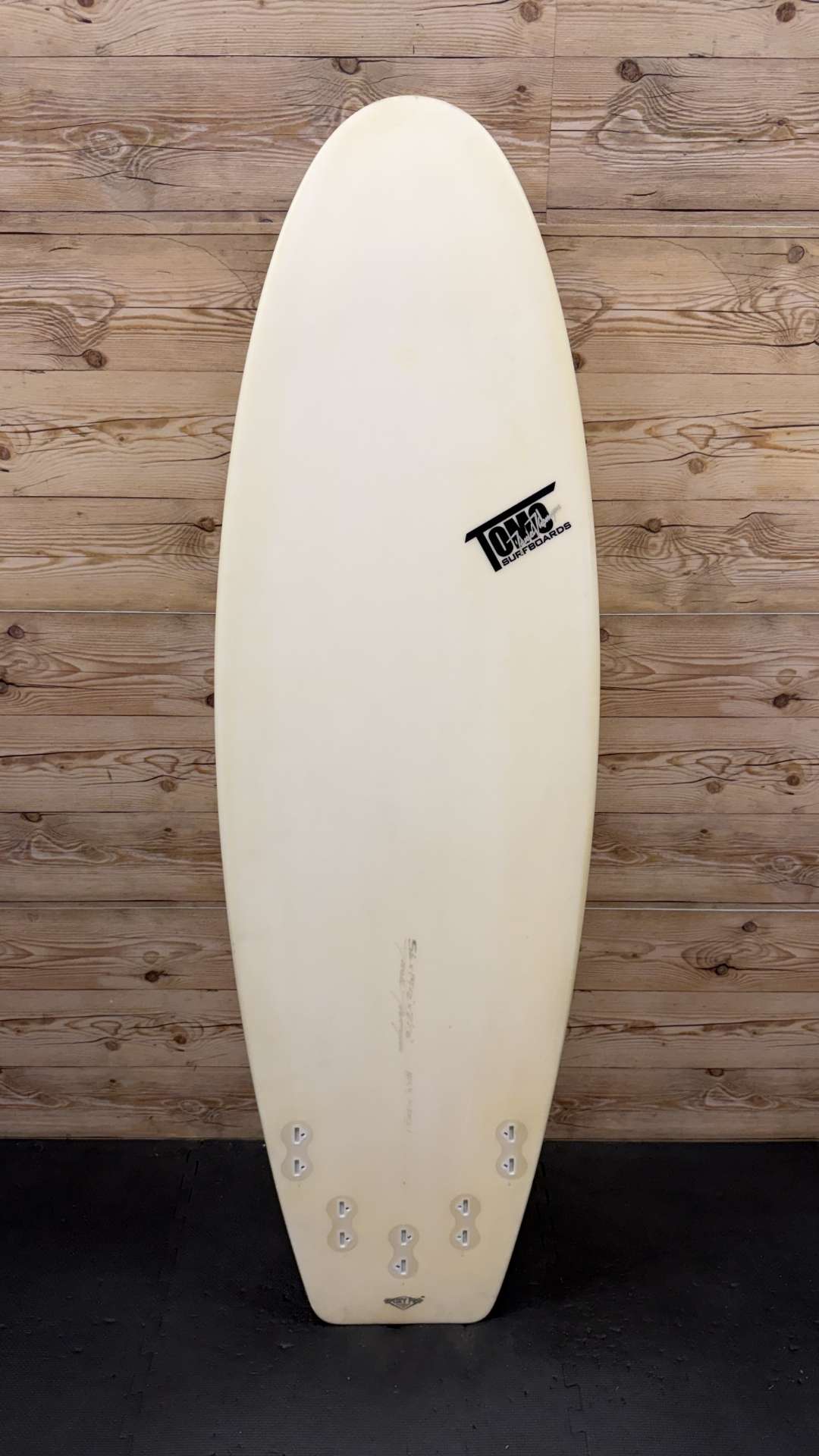 For sale - Tomo surfboards Nano 5'6