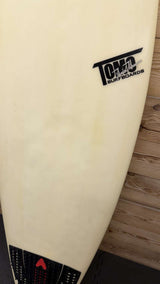 Nano 5'6"