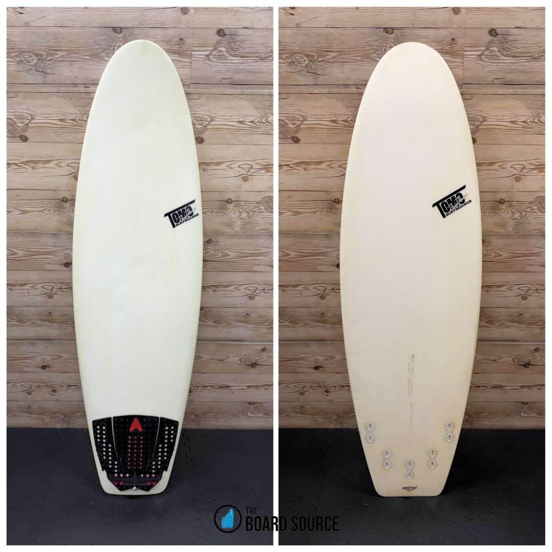 For sale - Tomo surfboards Nano 5'6
