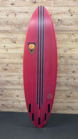 Hydronaut 6'3"