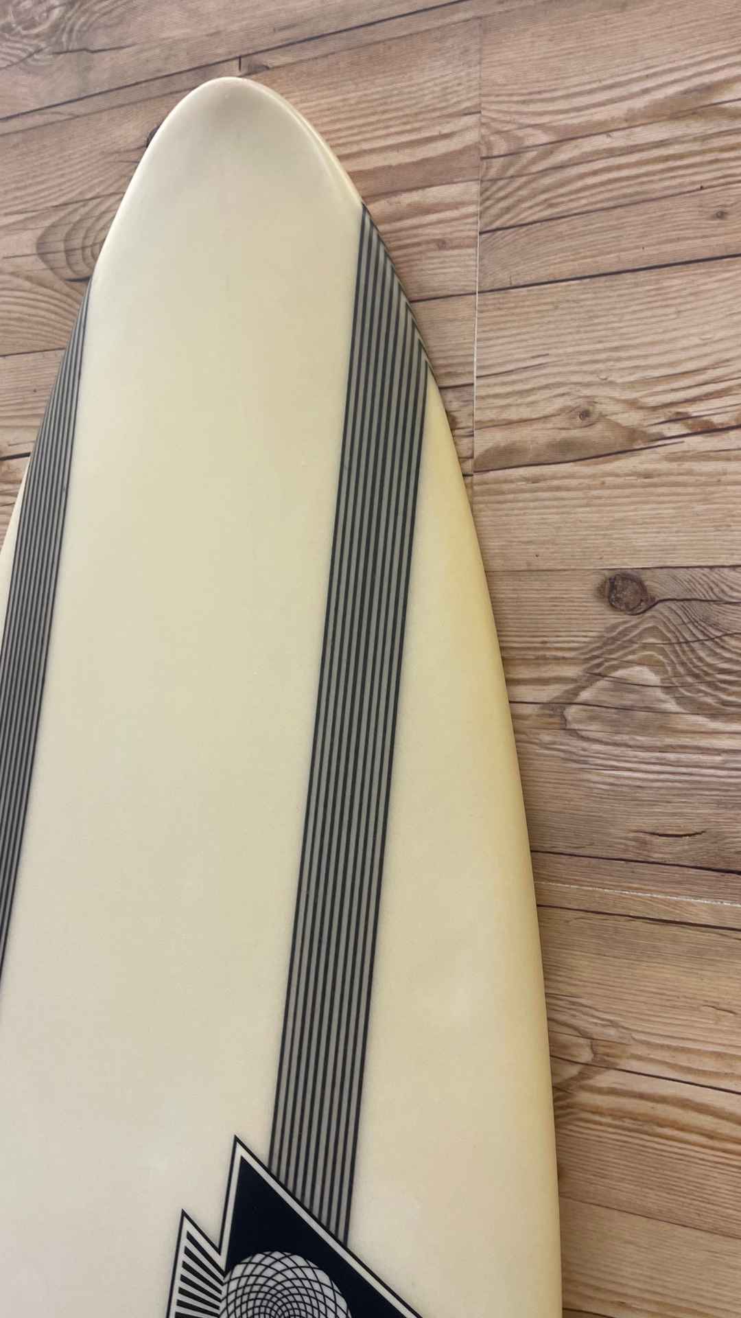 Used Tomo Surfboards Hydronaut Shortboard - Surfboard Sale – The