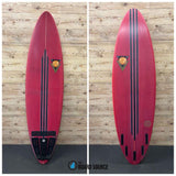 Hydronaut 6'3"