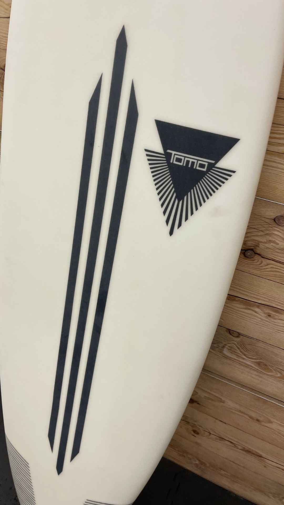 Omni 5'6"