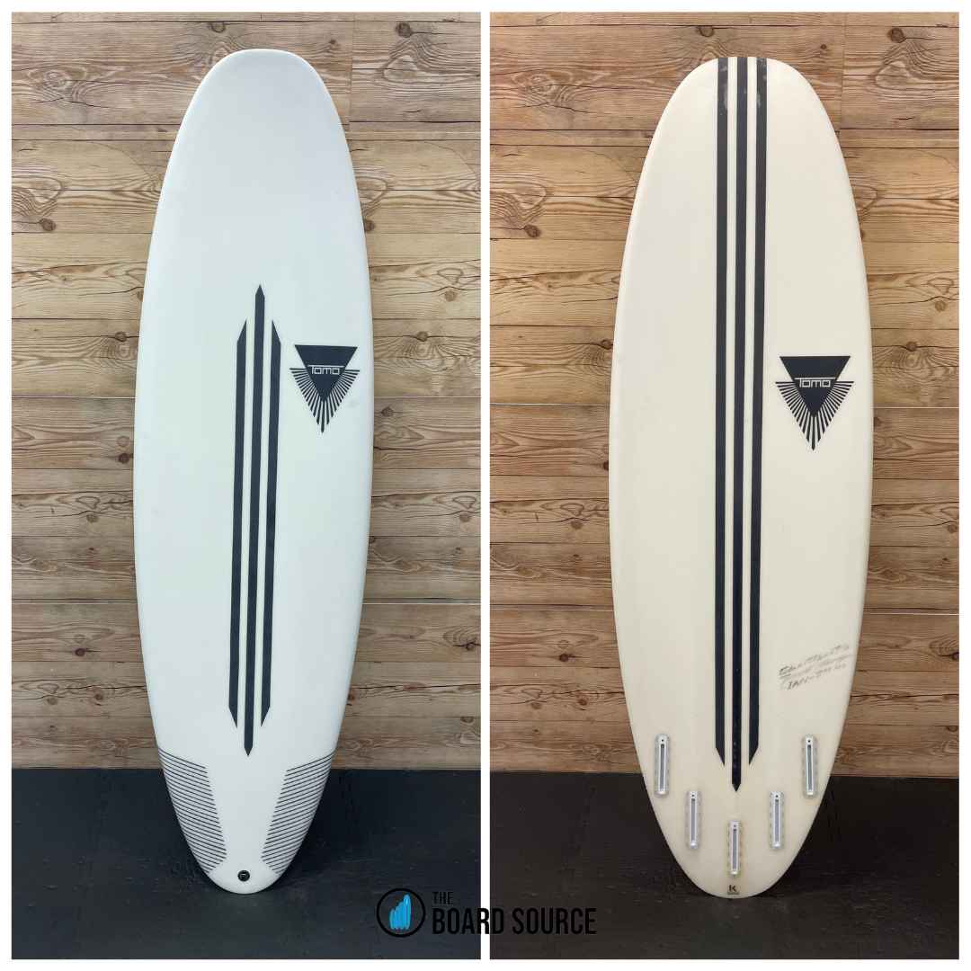 Omni 5'6"