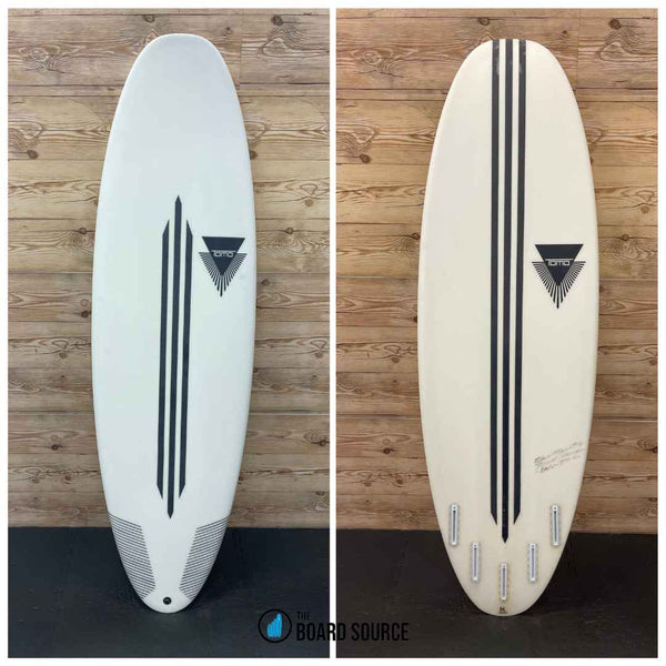 For Sale - Used Tomo Omni 5'6