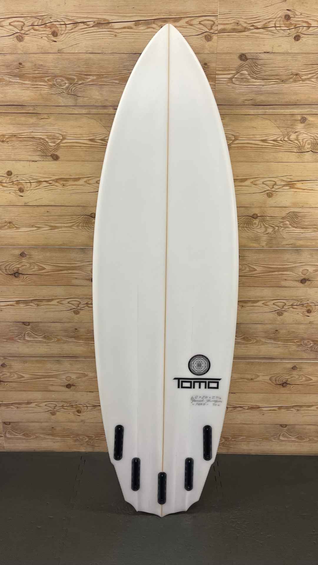 SCI-FI ショートボード 5'0 NEW ARRIVAL | Tomo Sci-Fi 6ft Shortboard – The Board Source