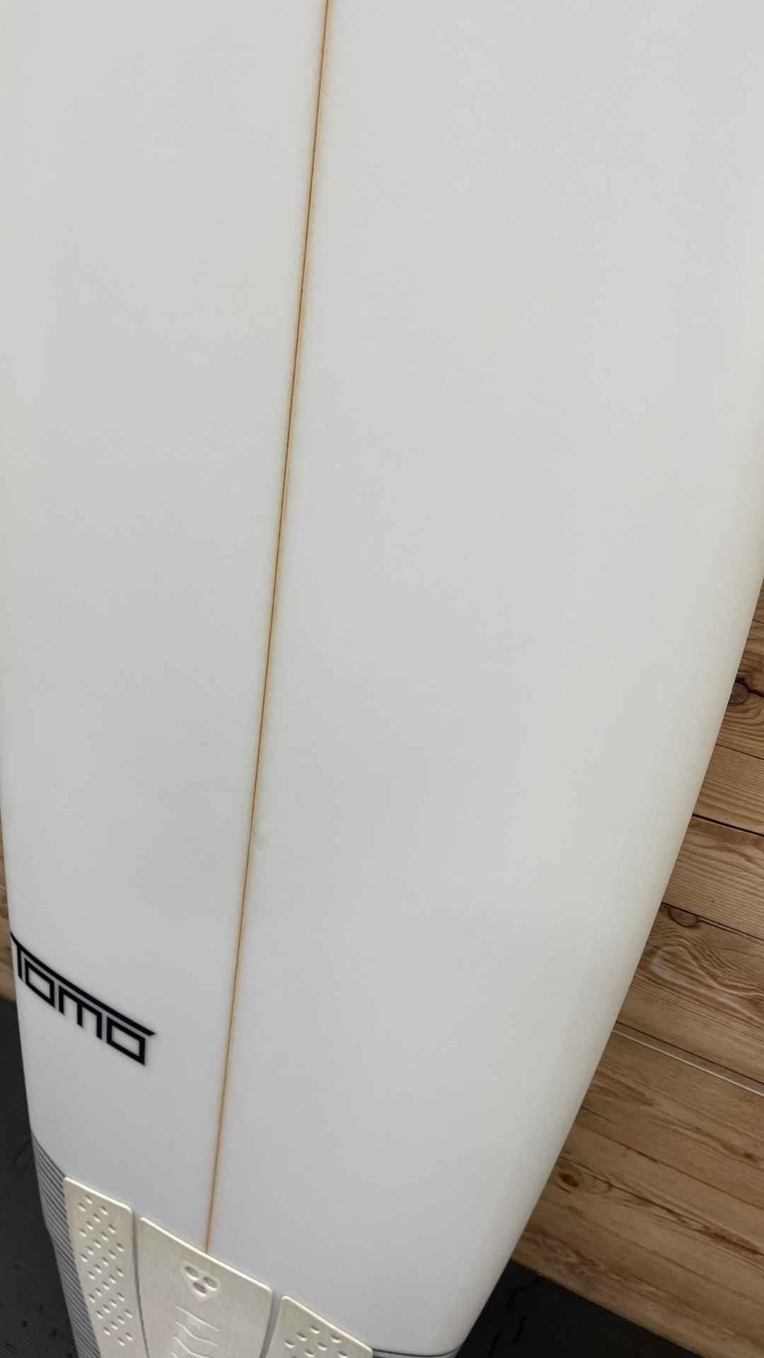 Sci-Fi 6'0"