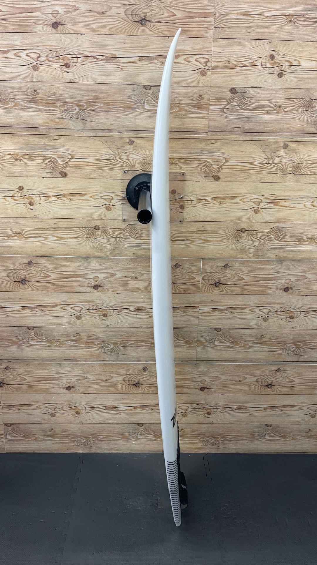 Tomo Surfboards for Sale | Handshaped PU Sci-Fi 6'1