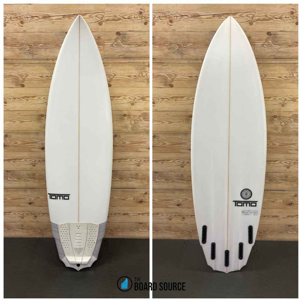 訳あり特価　SCI-FIショートボードTOMO+LFT 5’9ft サーフボード NEW ARRIVAL | Tomo Sci-Fi 6ft Shortboard – The Board Source